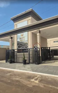 Apartamento com 2 Quartos à venda, 61m² no Jardim dos Calegaris, Paulínia