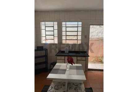 Casa com 2 Quartos para alugar, 50m² no Vila Macedópolis, São Paulo