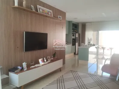 Sobrado com 3 Quartos à venda, 160m² no Parque Campo Bonito, Indaiatuba