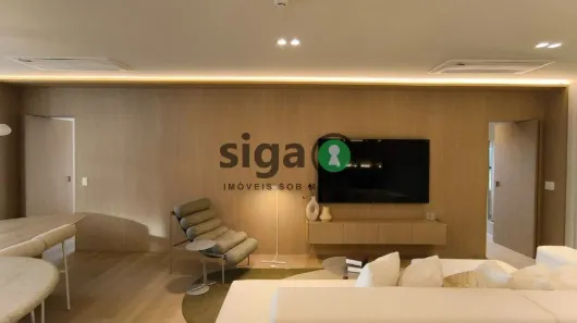 Apartamento com 2 Quartos à venda, 104m² no Jardim das Acácias, São Paulo