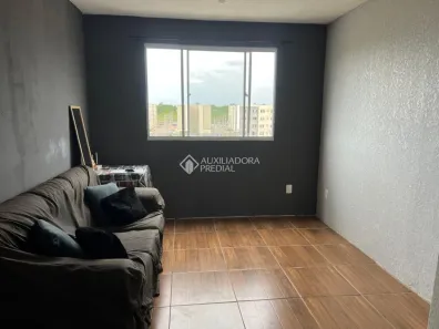 Apartamento com 2 Quartos à venda, 41m² no Restinga, Porto Alegre