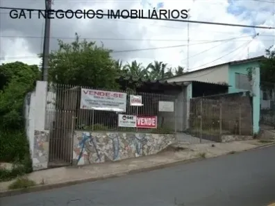Casa com 4 Quartos à venda, 1380m² no Jardim Simus, Sorocaba