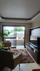Apartamento com 2 Quartos à venda, 67m² no Monte Castelo, São José dos Campos