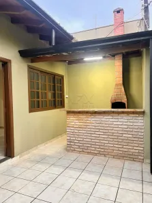 Casa com 3 Quartos à venda, 102m² no Vila Industrial, Bauru