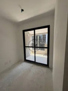 Apartamento com 1 Quarto à venda, 29m² no Liberdade, São Paulo