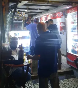 Ponto Comercial à venda, 40m² no Tijuca, Rio de Janeiro