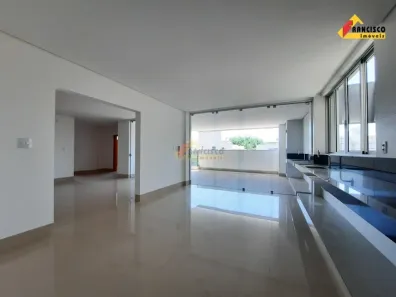 Apartamento com 4 Quartos à venda, 240m² no Vila Belo Horizonte, Divinópolis