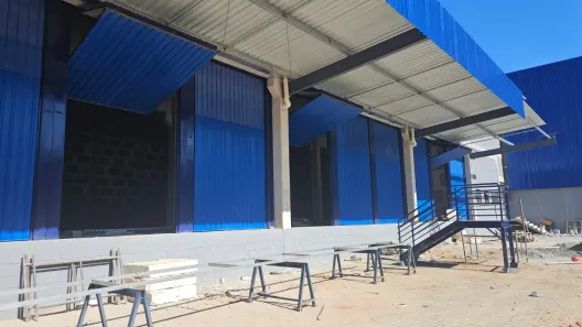 Galpão/Depósito/Armazém para alugar, 3045m² no Jardim Santo Expedito, Guarulhos