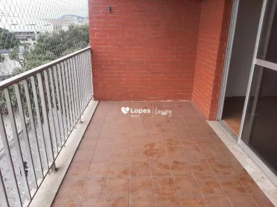 Apartamento com 2 Quartos à venda, 93m² no Maracanã, Rio de Janeiro