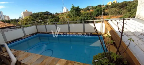 Casa com 3 Quartos à venda, 469m² no Chácara da Barra, Campinas