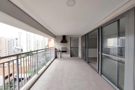 Apartamento com 3 Quartos à venda, 131m² no Vila Mariana, São Paulo