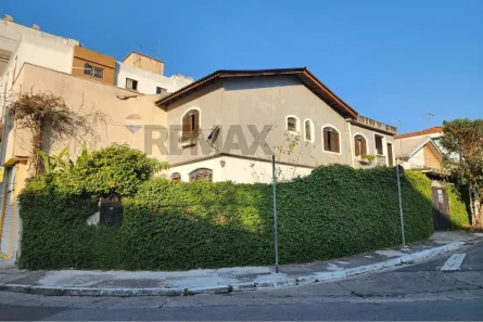 Casa com 4 Quartos à venda, 154m² no Centro, Diadema