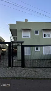 Apartamento com 2 Quartos à venda, 50m² no Jardim Algarve, Alvorada