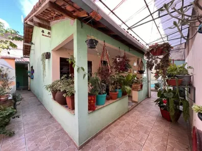 Casa com 2 Quartos à venda, 68m² no Vila Mury, Volta Redonda