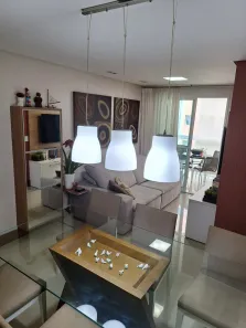 Apartamento com 3 Quartos à venda, 90m² no Jardim da Penha, Vitória