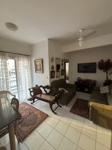 Apartamento com 2 Quartos à venda, 85m² no Vila Mathias, Santos