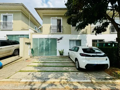 Sobrado com 4 Quartos à venda, 102m² no Chácara Faggion, Suzano