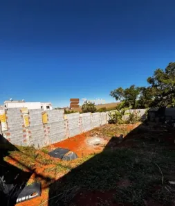 Lote/Terreno à venda, 200m² no Colina Verde, Pouso Alegre