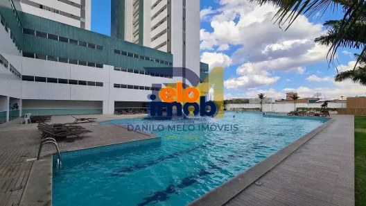 Apartamento com 3 Quartos à venda, 90m² no Universitário, Caruaru