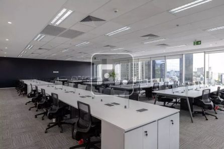 Sala Comercial para venda ou aluguel, 417m² no Vila Almeida, São Paulo