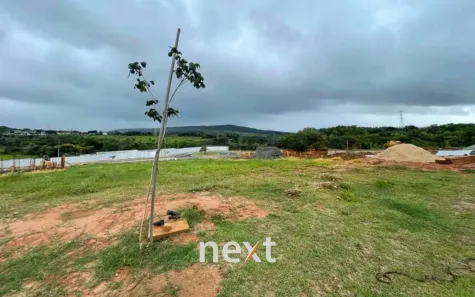Lote/Terreno à venda, 360m² no Fazenda Pau D'Alho, Campinas