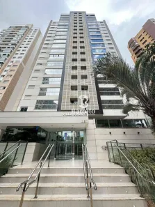 Apartamento com 3 Quartos à venda, 103m² no Santa Rosa, Londrina