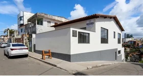 Casa com 3 Quartos à venda, 145m² no Candeal, Salvador