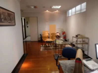 Imóvel Comercial para alugar, 90m² no Consolação, São Paulo