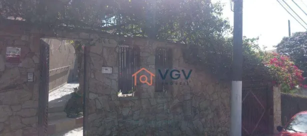 Casa com 2 Quartos à venda, 148m² no Cidade Vargas, São Paulo