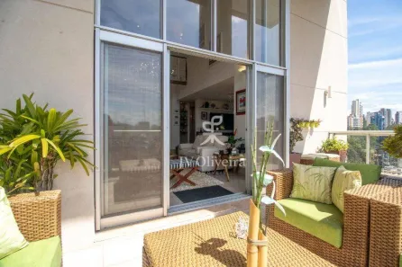 Apartamento com 2 Quartos à venda, 162m² no Parque do Morumbi, São Paulo