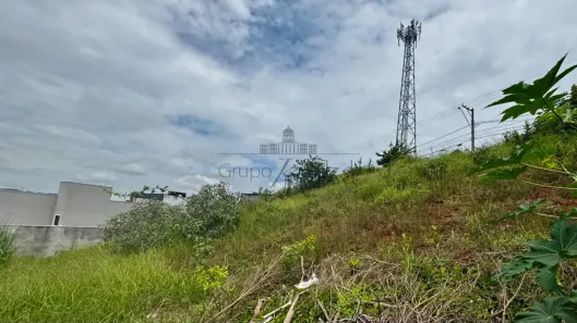 Lote/Terreno à venda, 275m² no Jardim Santa Júlia, São José dos Campos