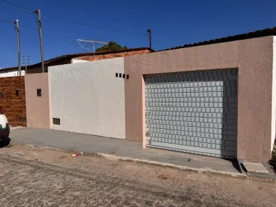Casa com 2 Quartos à venda, 58m² no , Nossa Senhora do Socorro