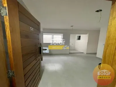 Apartamento com 2 Quartos à venda, 36m² no Vila Guilhermina, São Paulo
