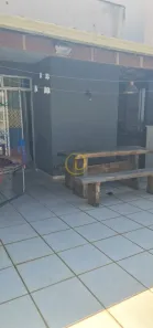Cobertura com 3 Quartos à venda, 126m² no Ouro Preto, Belo Horizonte