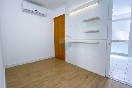 Apartamento com 2 Quartos para alugar, 87m² no Sul, Brasília