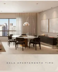 Apartamento com 4 Quartos à venda, 156m² no Santo Antônio, Belo Horizonte