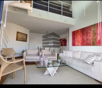 Cobertura com 3 Quartos à venda, 214m² no Jardim Vila Mariana, São Paulo