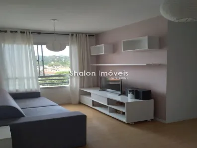 Apartamento com 2 Quartos à venda, 100m² no Vila Arriete, São Paulo