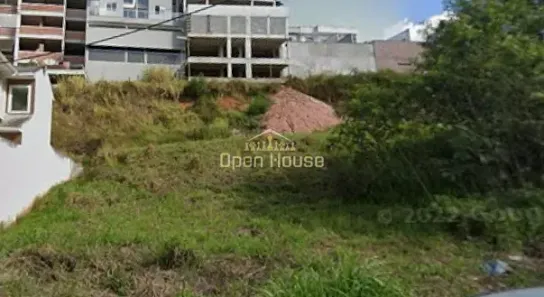 Lote/Terreno à venda, 10m² no Jardim Belvedere, Volta Redonda