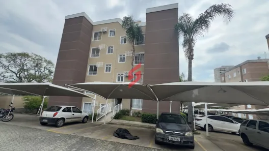 Apartamento com 2 Quartos à venda, 52m² no Jardim Leocádia, Sorocaba