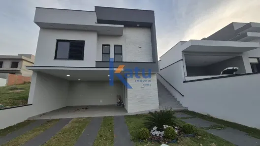 Casa de Condomínio com 3 Quartos à venda, 170m² no Vila Preciosa (Vilarejo), Cabreúva