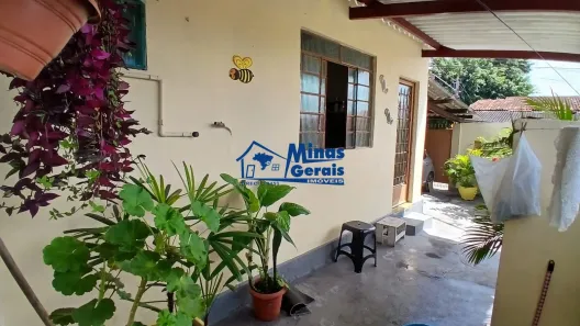Casa com 3 Quartos à venda, 82m² no Jardim Colonial, São José dos Campos