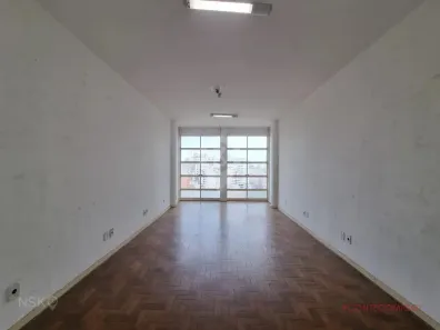 Sala Comercial para alugar, 26m² no Centro, São Paulo