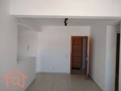 Apartamento com 2 Quartos para venda ou aluguel, 51m² no Vila Guarani (Z Sul), São Paulo
