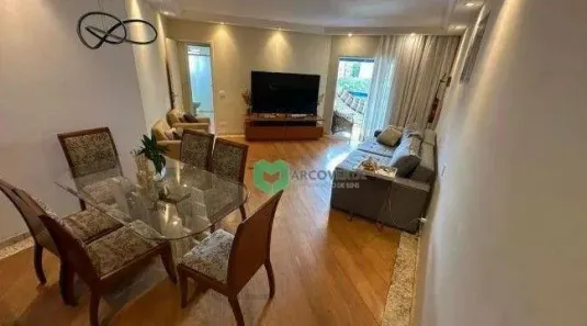 Apartamento com 2 Quartos à venda, 98m² no Vila Pompéia, São Paulo