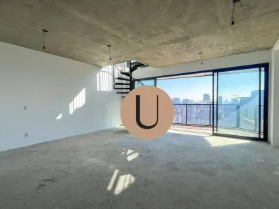 Apartamento com 1 Quarto à venda, 77m² no Vila Olímpia, São Paulo