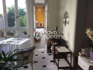 Apartamento com 4 Quartos à venda, 250m² no Copacabana, Rio de Janeiro
