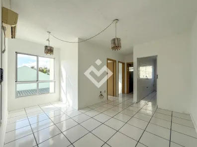 Apartamento com 2 Quartos à venda, 63m² no Noal, Santa Maria