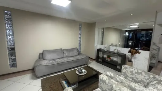 Apartamento com 2 Quartos para venda ou aluguel, 58m² no Cabo Branco, João Pessoa