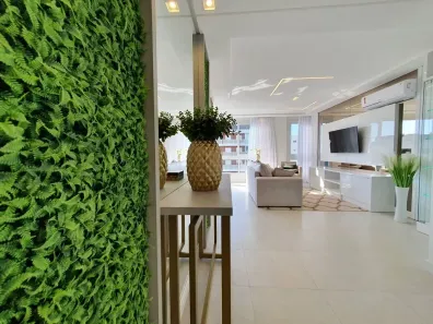 Apartamento com 3 Quartos à venda, 102m² no Zona Nova, Capão da Canoa